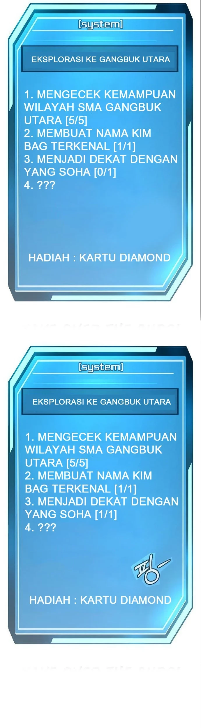 Quest Supremacy Chapter 37 Gambar 50