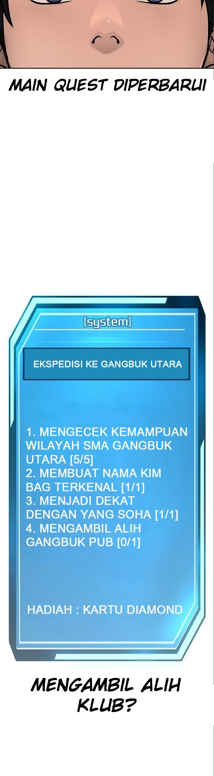 Quest Supremacy Chapter 37 Gambar 55