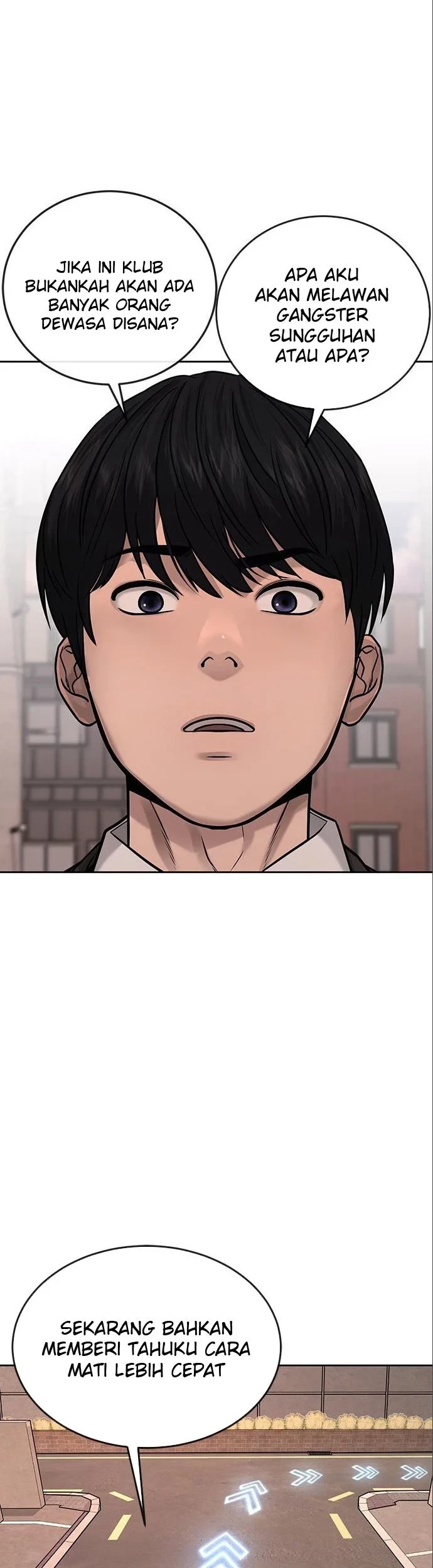 Quest Supremacy Chapter 37 Gambar 56