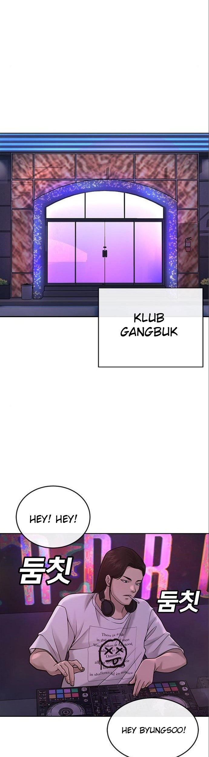 Quest Supremacy Chapter 37 Gambar 58