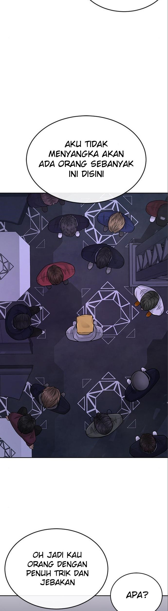 Quest Supremacy Chapter 37 Gambar 62