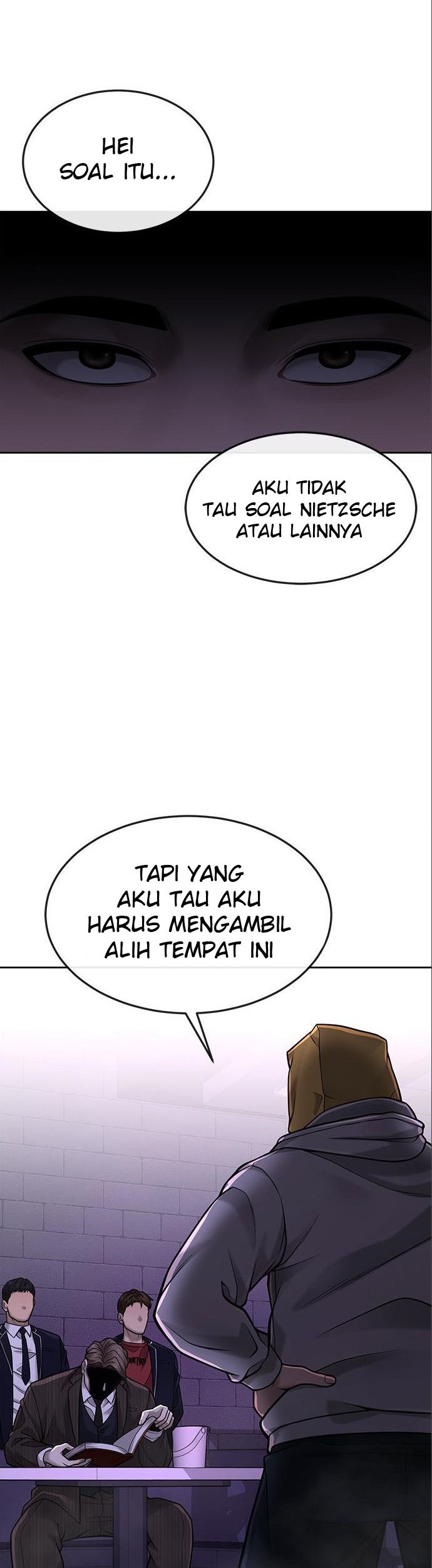Quest Supremacy Chapter 37 Gambar 65