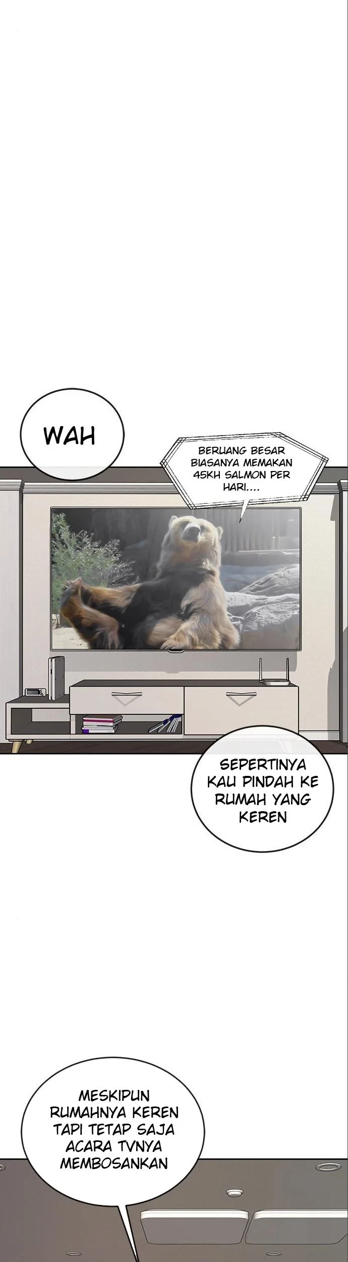 Quest Supremacy Chapter 37 Gambar 4