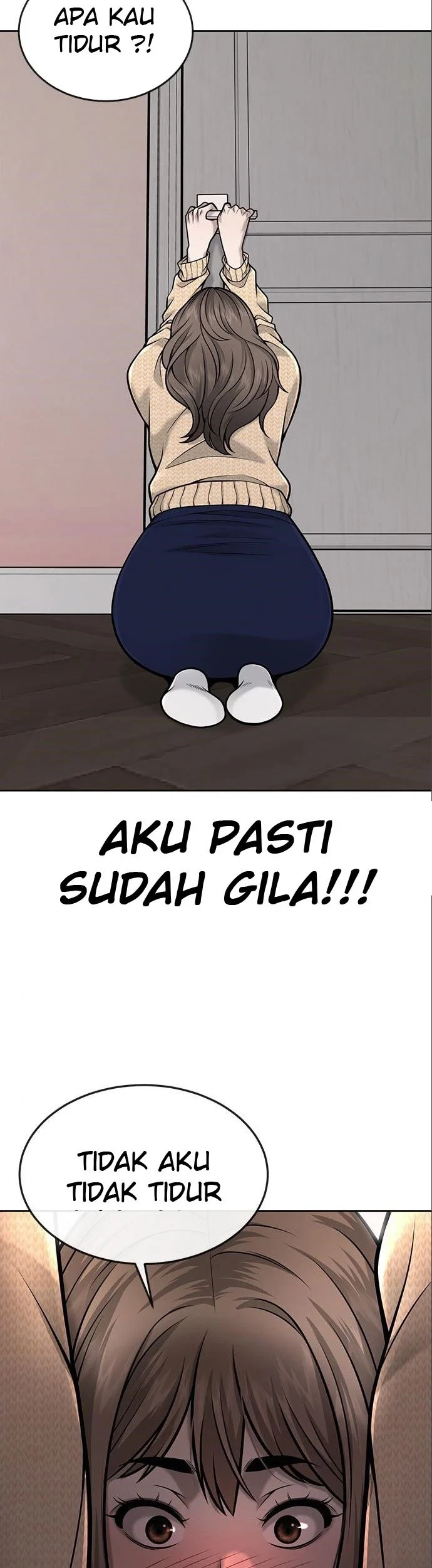 Quest Supremacy Chapter 37 Gambar 7