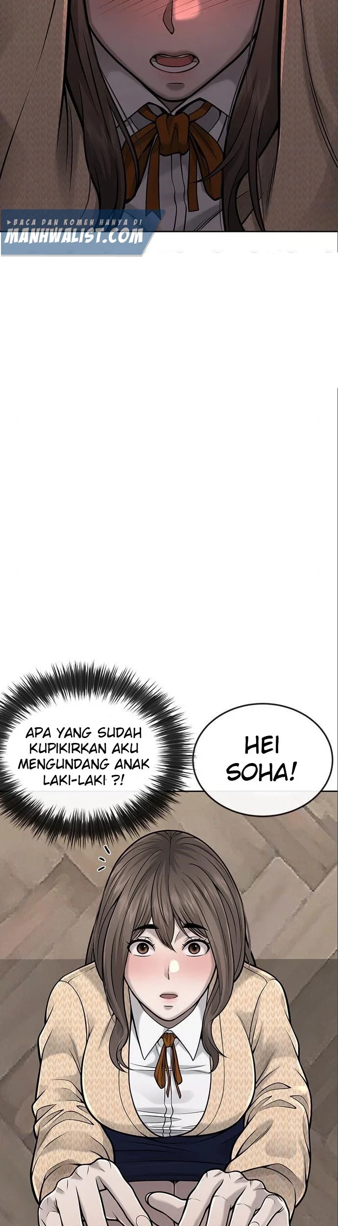 Quest Supremacy Chapter 37 Gambar 8