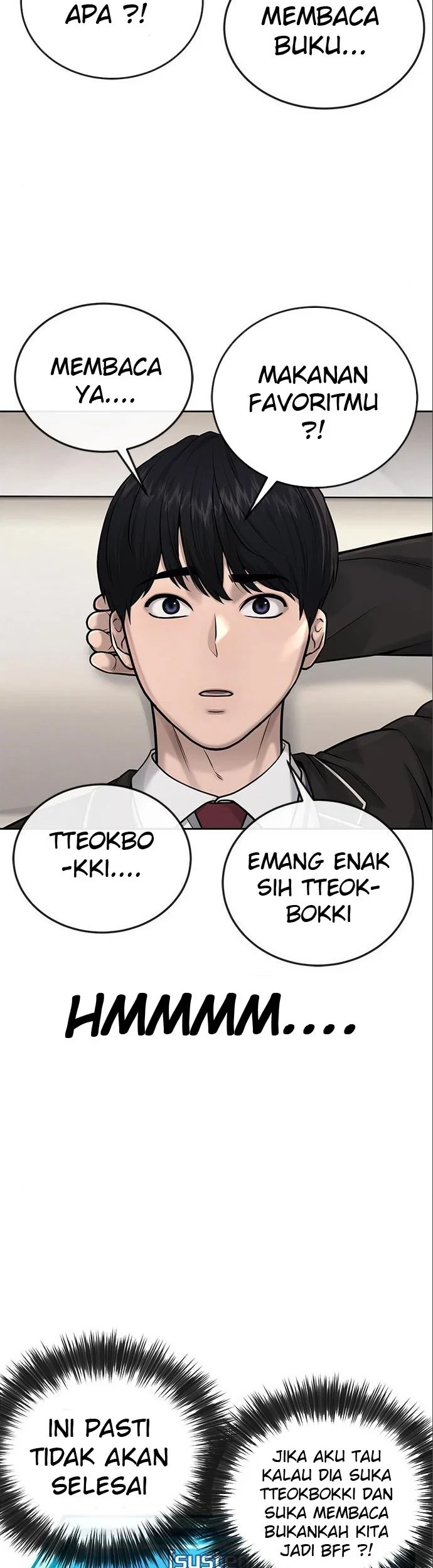 Quest Supremacy Chapter 37 Gambar 11