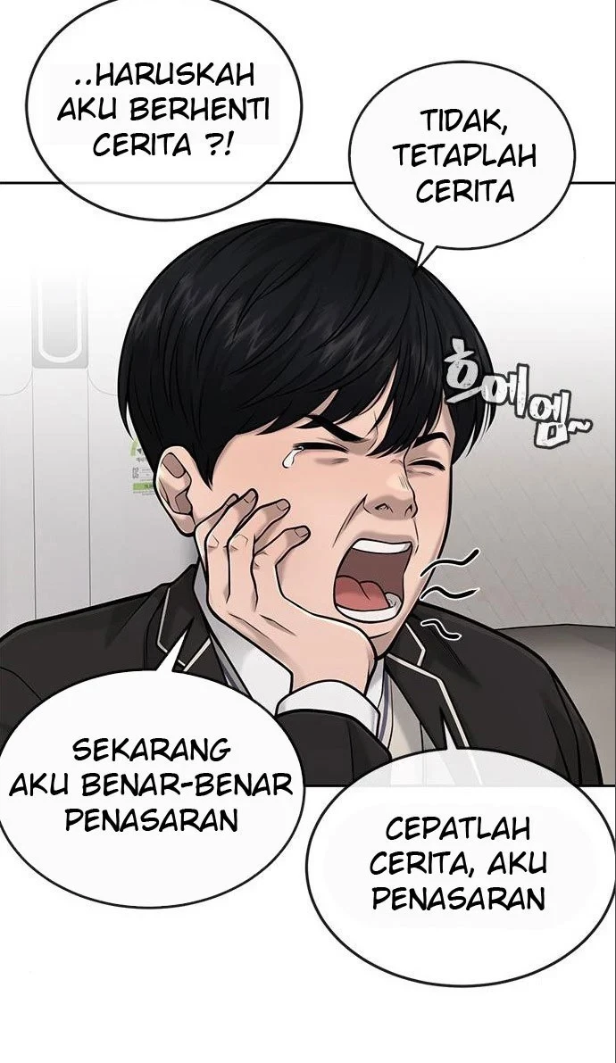 Quest Supremacy Chapter 37 Gambar 15