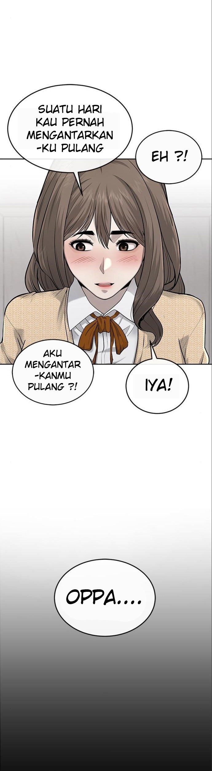 Quest Supremacy Chapter 37 Gambar 16
