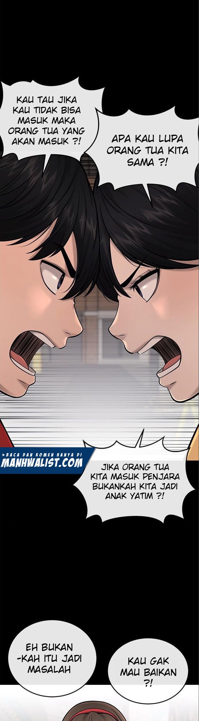Quest Supremacy Chapter 37 Gambar 20