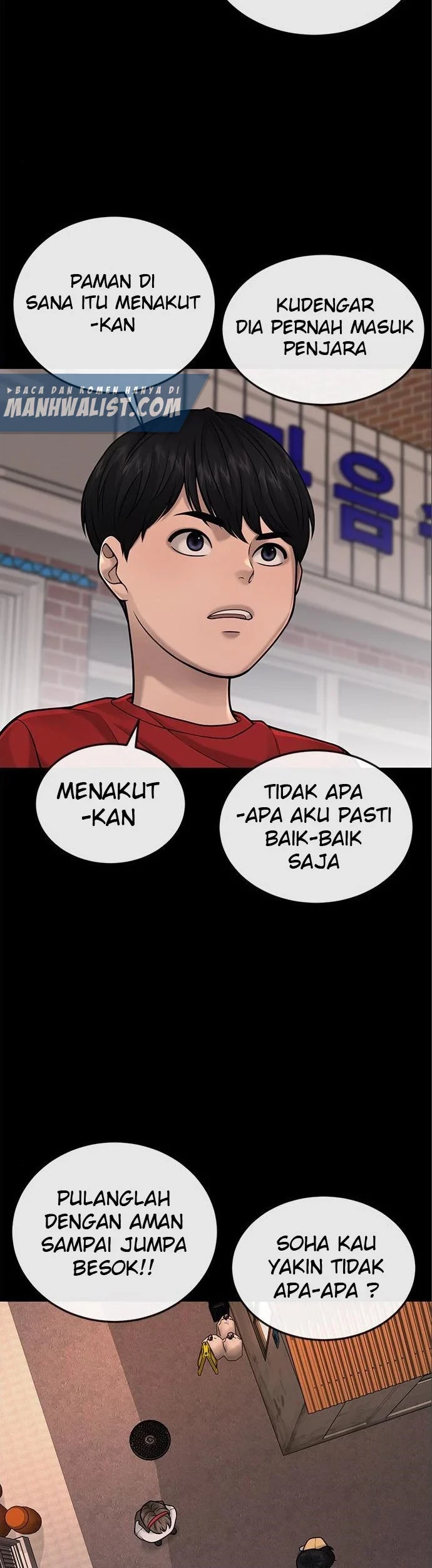 Quest Supremacy Chapter 37 Gambar 23