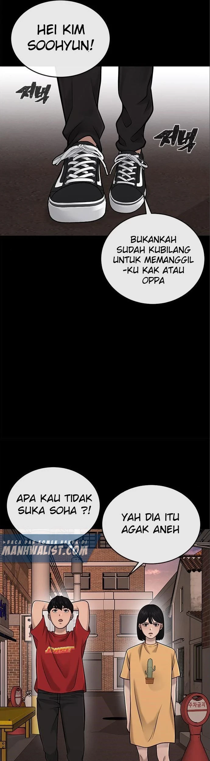 Quest Supremacy Chapter 37 Gambar 25