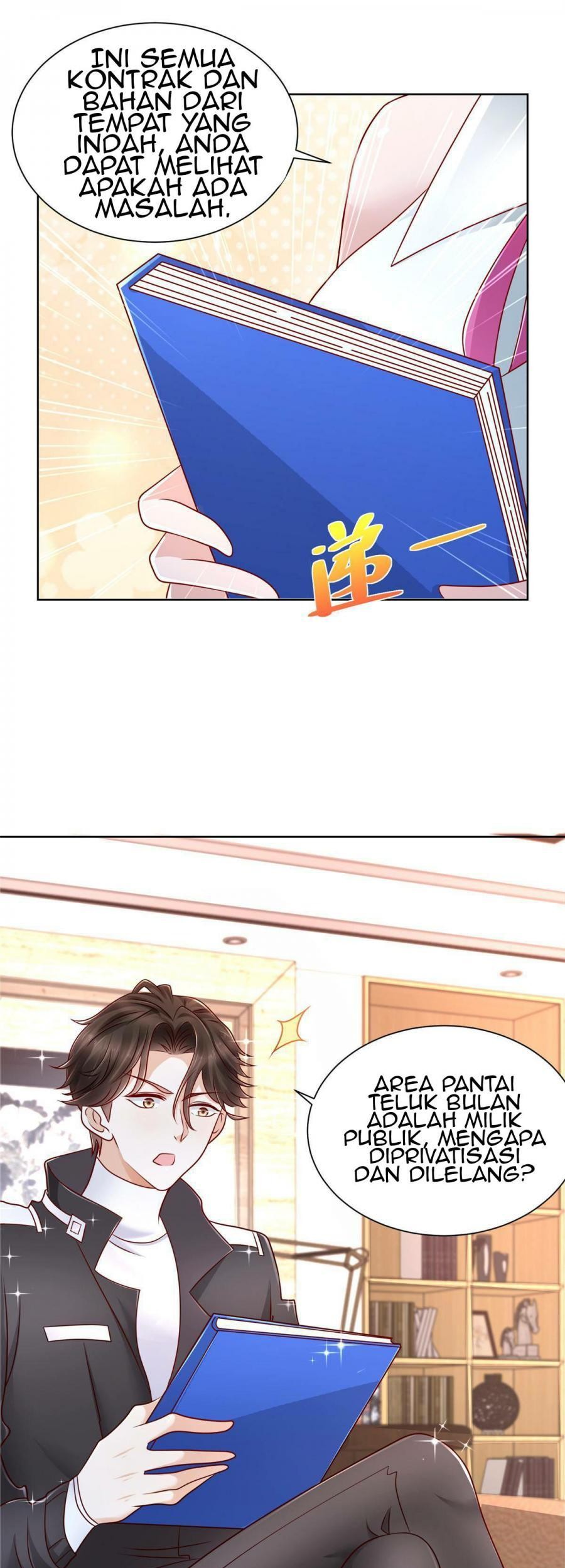 I Randomly Have A New Career Every Week Chapter 62 Gambar 10