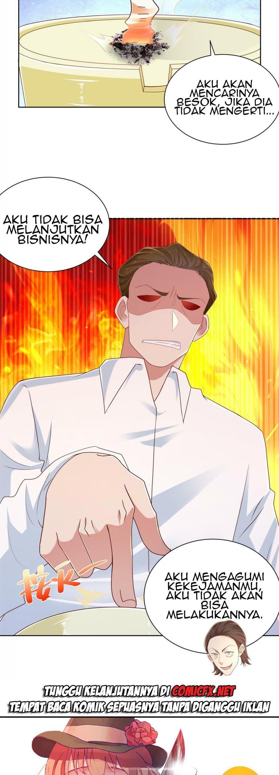 I Randomly Have A New Career Every Week Chapter 62 Gambar 25