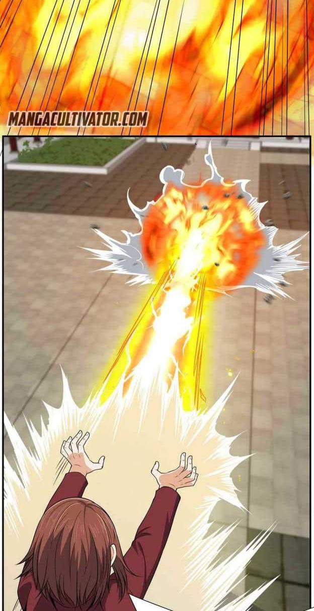 Baca City Immortal Emperor: Dragon King Temple Chapter 91 Gambar 2