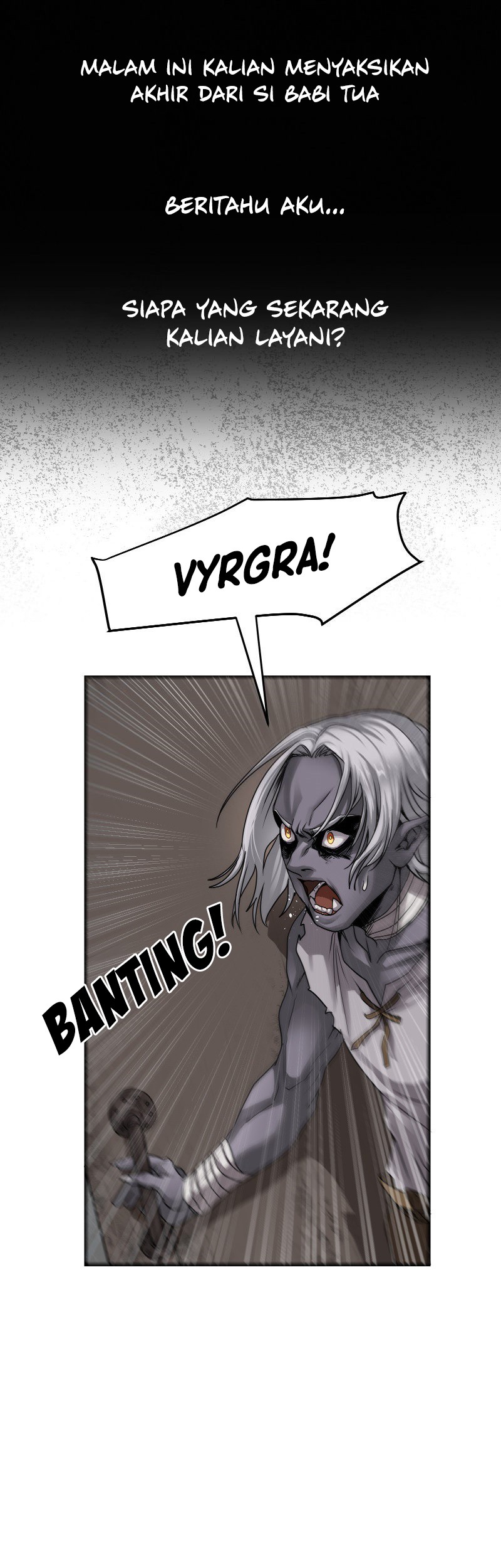 Baca Lord of Goblins Chapter 19 Gambar 2