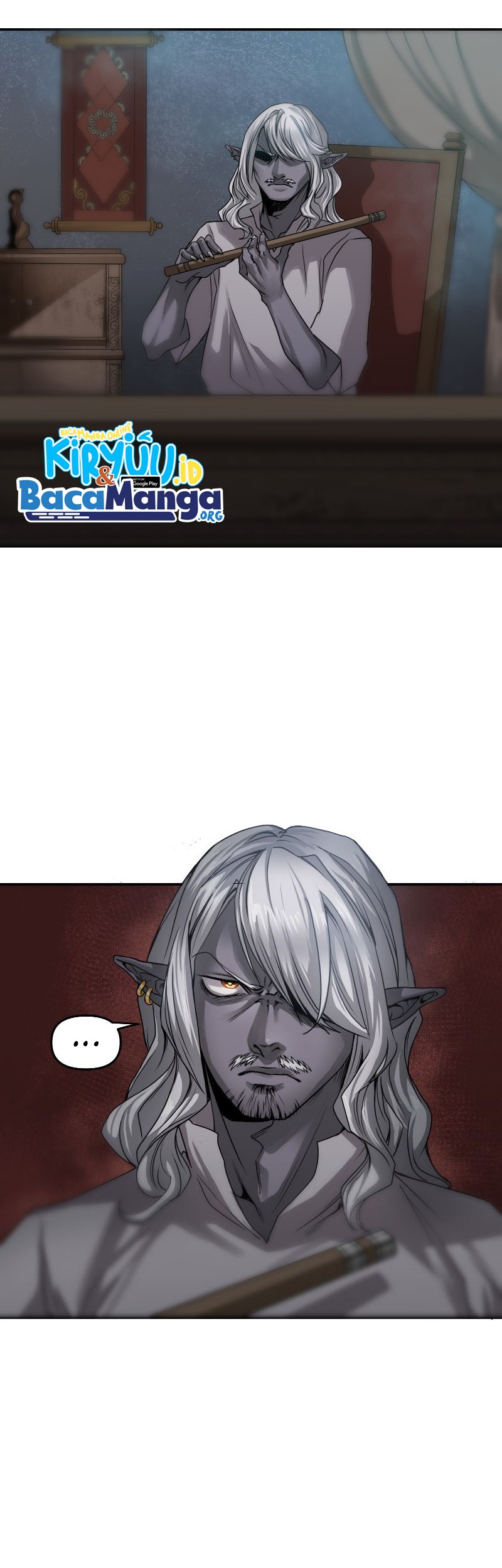 Lord of Goblins Chapter 19 Gambar 3