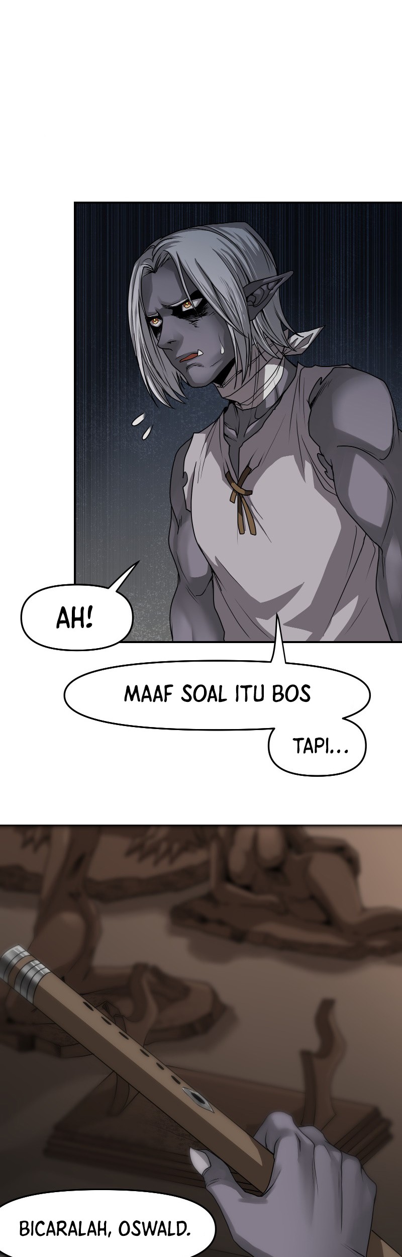 Lord of Goblins Chapter 19 Gambar 4