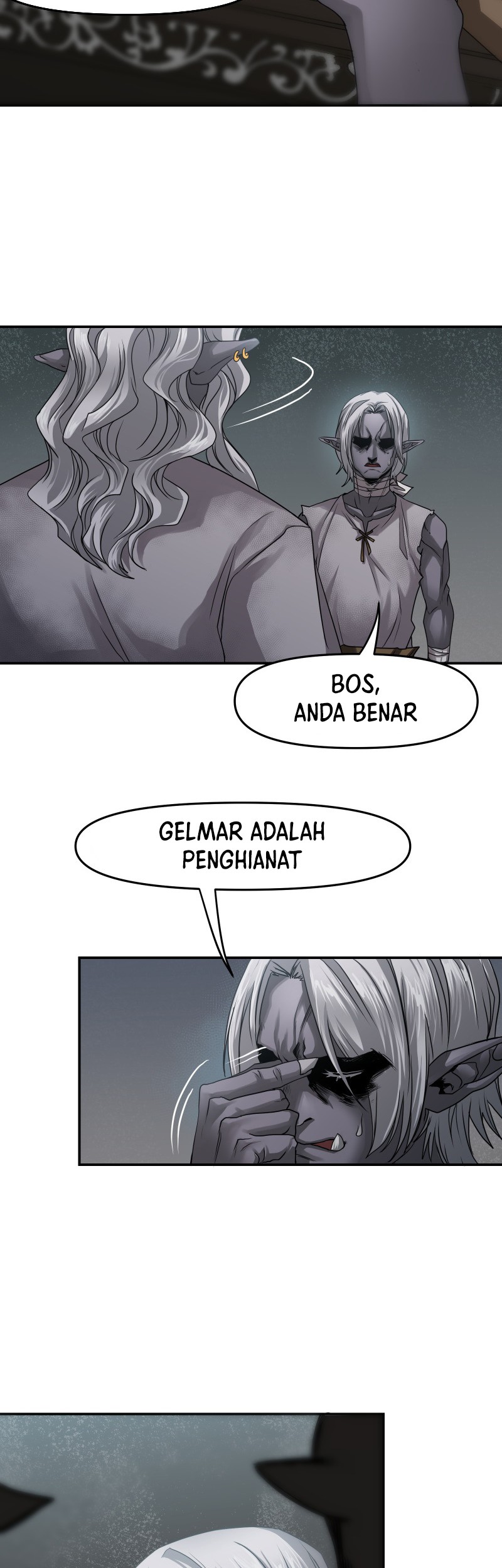 Lord of Goblins Chapter 19 Gambar 5