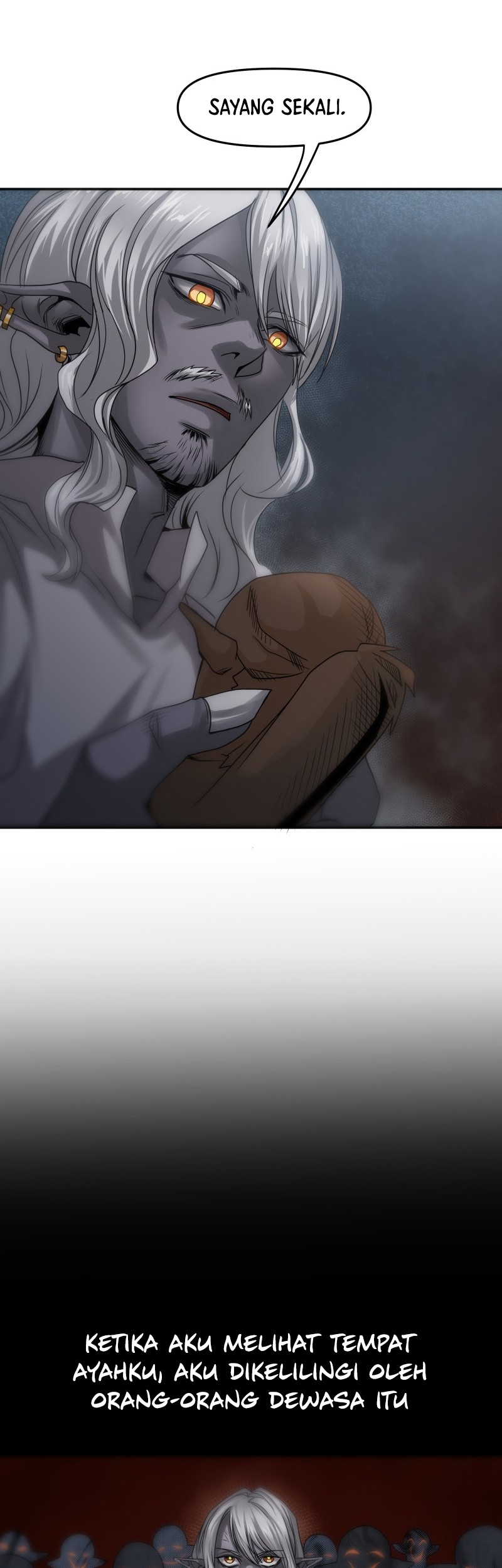 Lord of Goblins Chapter 19 Gambar 8