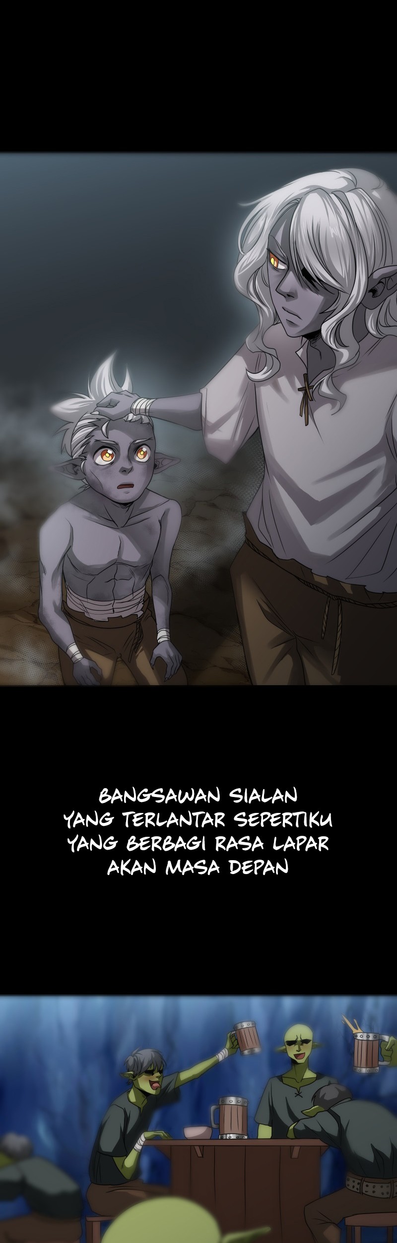 Lord of Goblins Chapter 19 Gambar 10