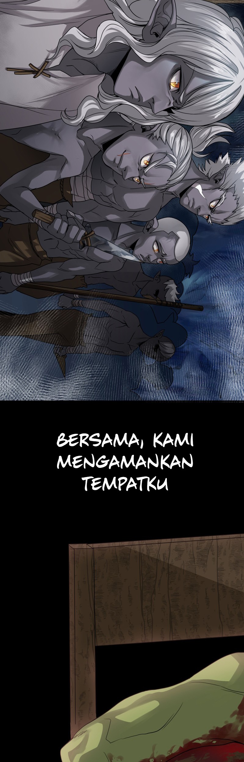Lord of Goblins Chapter 19 Gambar 12
