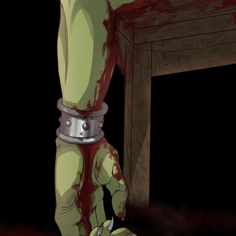Lord of Goblins Chapter 19 Gambar 13