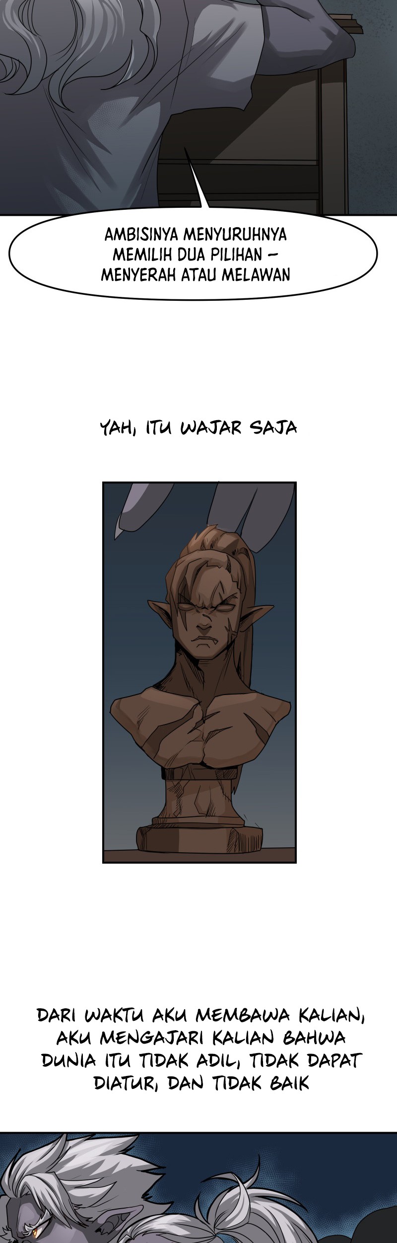 Lord of Goblins Chapter 19 Gambar 17