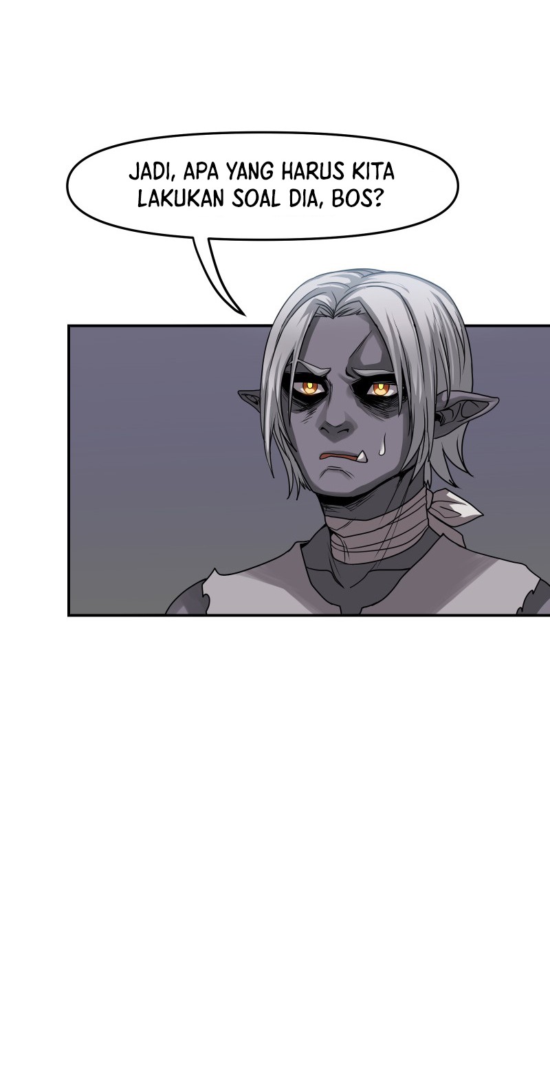 Lord of Goblins Chapter 19 Gambar 19