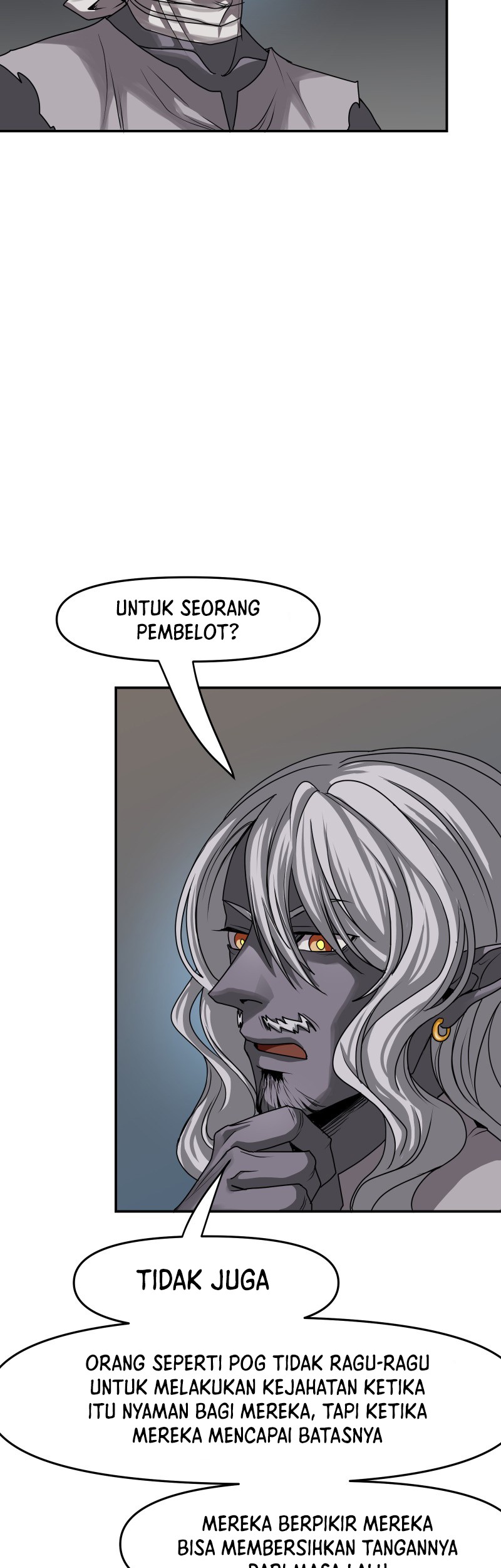 Lord of Goblins Chapter 19 Gambar 22
