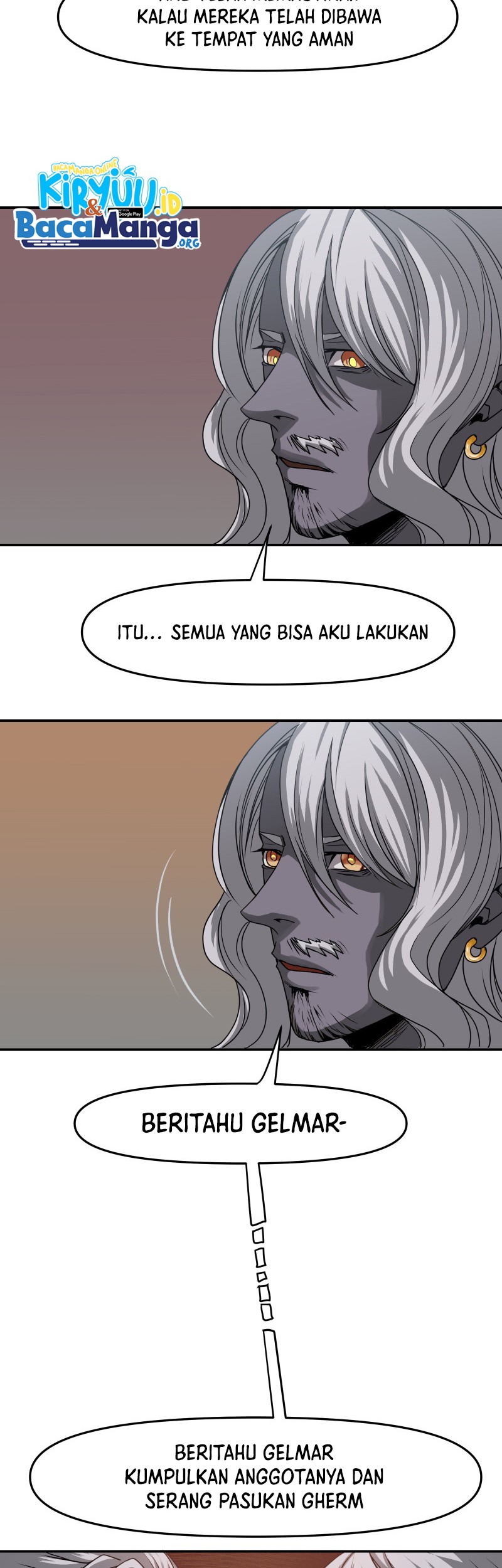 Lord of Goblins Chapter 19 Gambar 27
