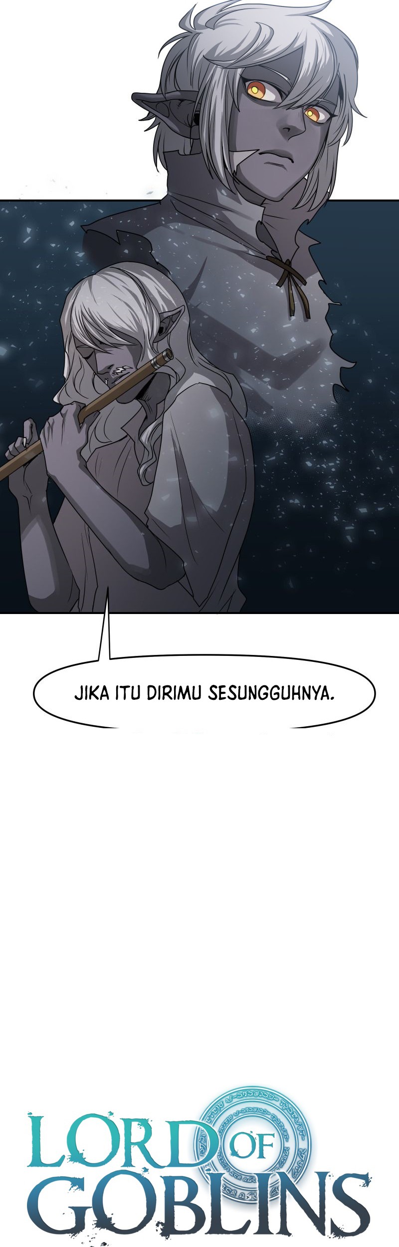 Lord of Goblins Chapter 19 Gambar 29