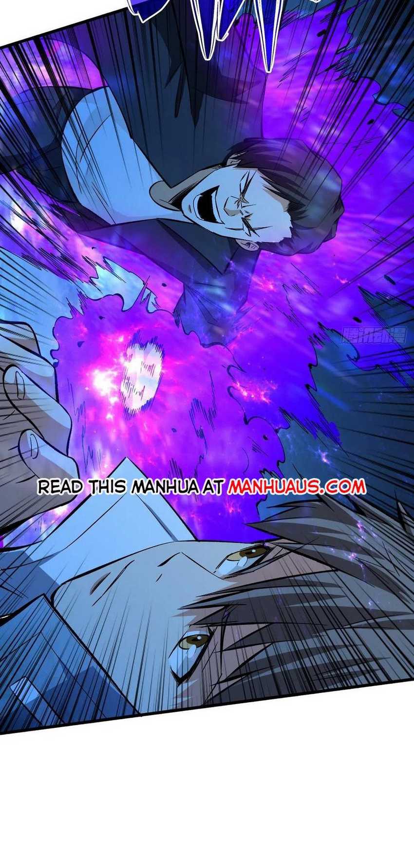 Return To Beginning Of The Apocalypse Chapter 91 Gambar 22