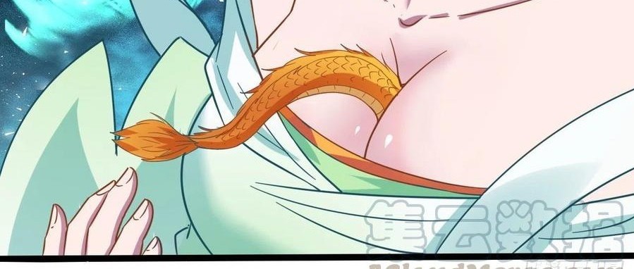 My Harem Depend on Drawing Chapter 135 Gambar 9