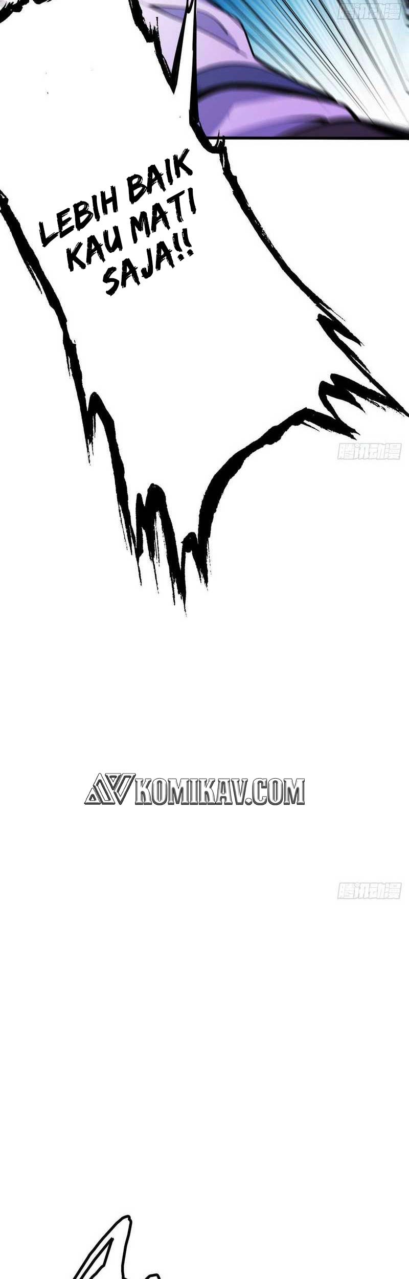 I just want to be beaten to death by everyone Chapter 90 Gambar 18