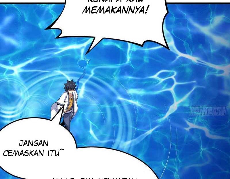 I just want to be beaten to death by everyone Chapter 90 Gambar 25