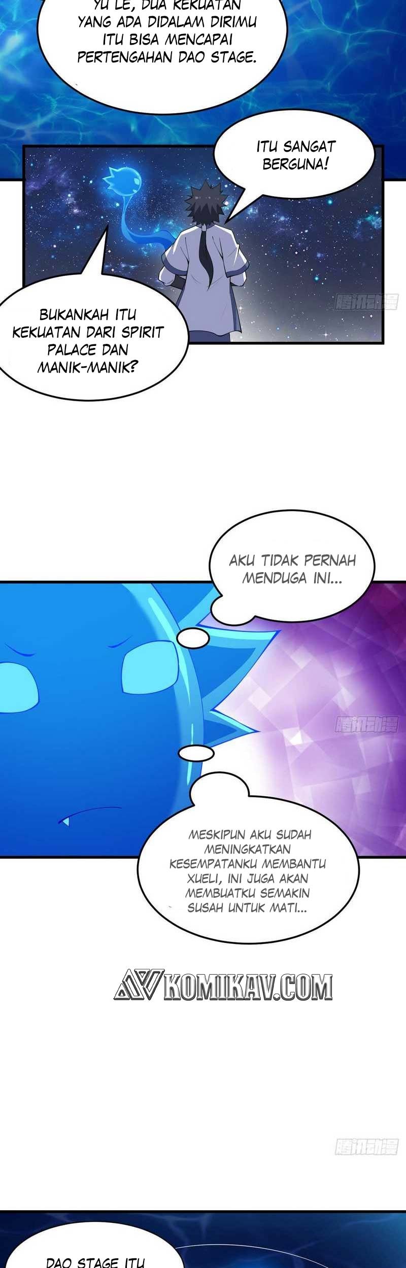 I just want to be beaten to death by everyone Chapter 90 Gambar 26