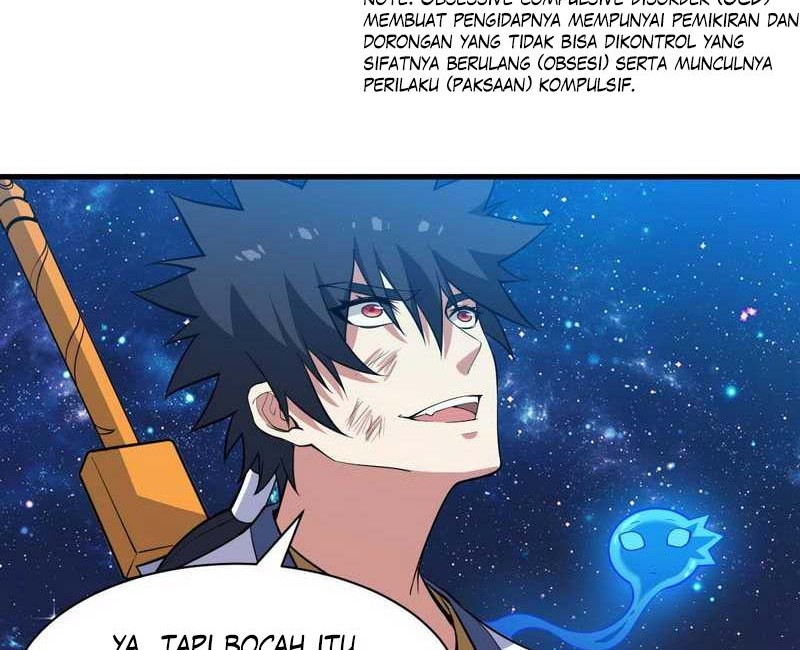 I just want to be beaten to death by everyone Chapter 90 Gambar 29