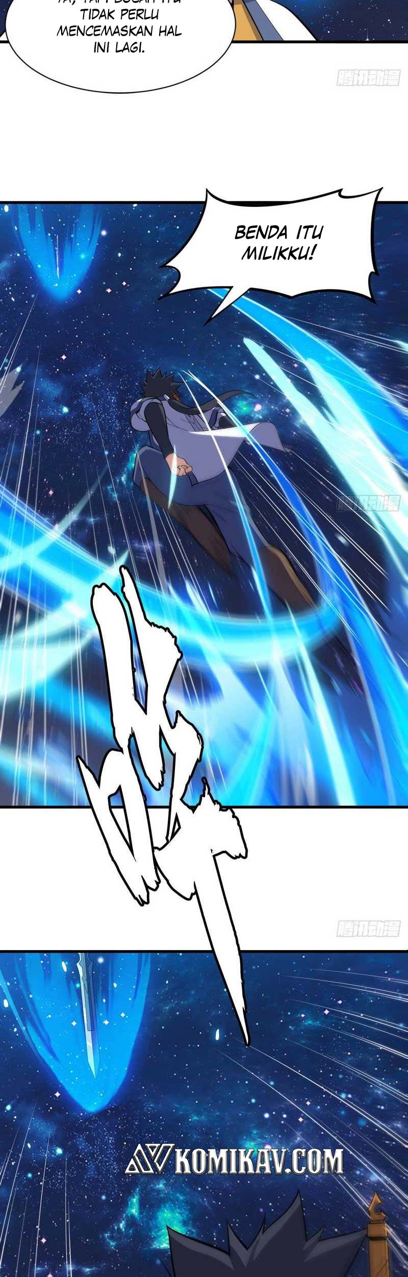 I just want to be beaten to death by everyone Chapter 90 Gambar 30