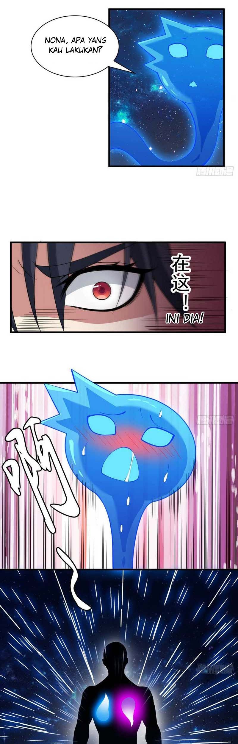 I just want to be beaten to death by everyone Chapter 90 Gambar 4