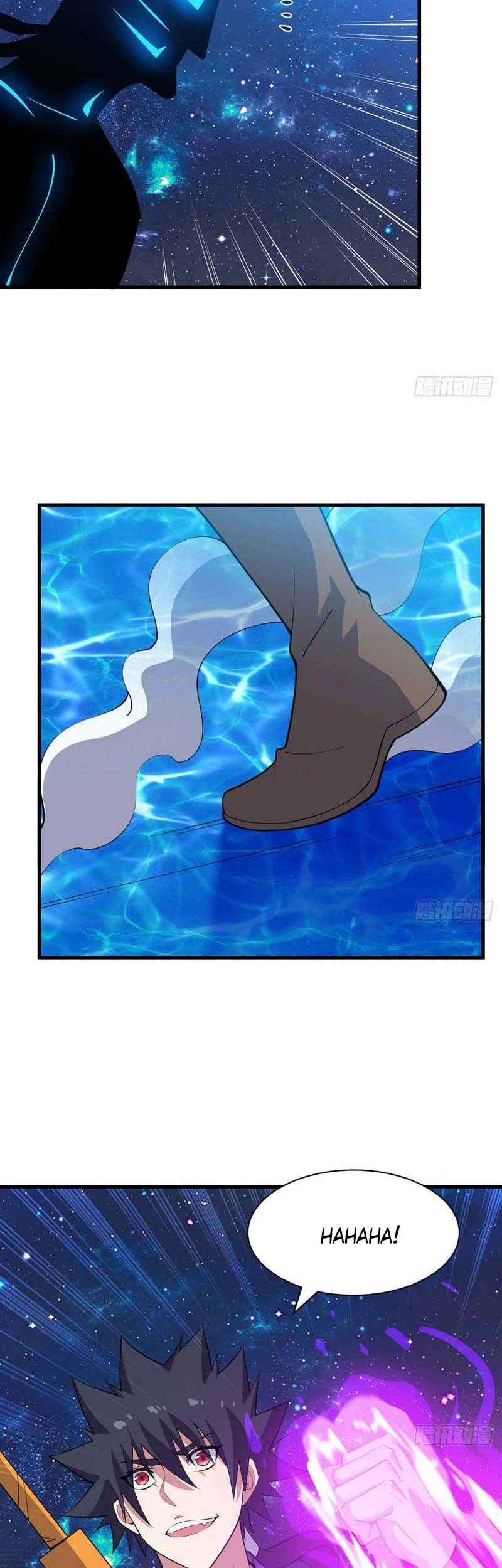I just want to be beaten to death by everyone Chapter 90 Gambar 6