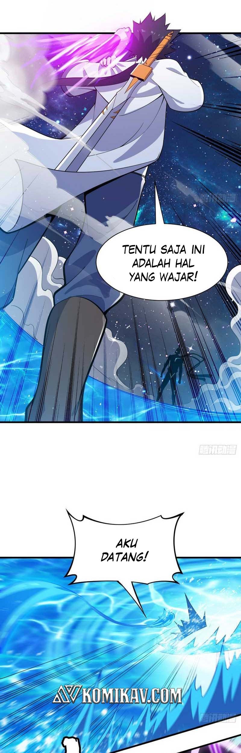 I just want to be beaten to death by everyone Chapter 90 Gambar 8
