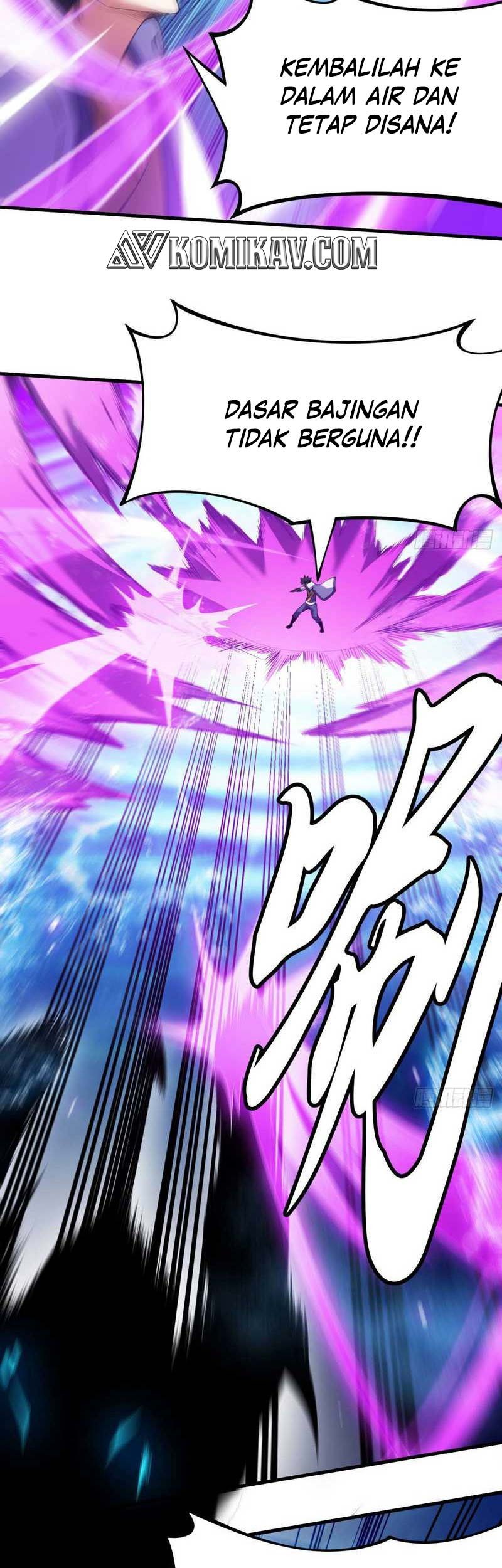 I just want to be beaten to death by everyone Chapter 90 Gambar 10