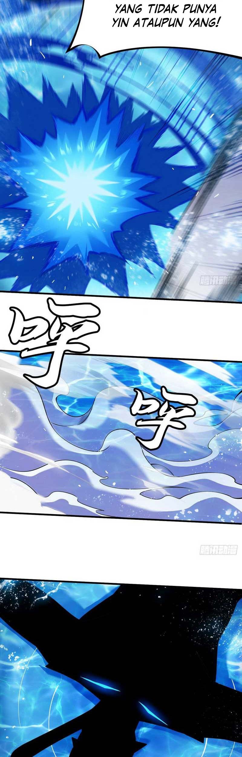 I just want to be beaten to death by everyone Chapter 90 Gambar 12
