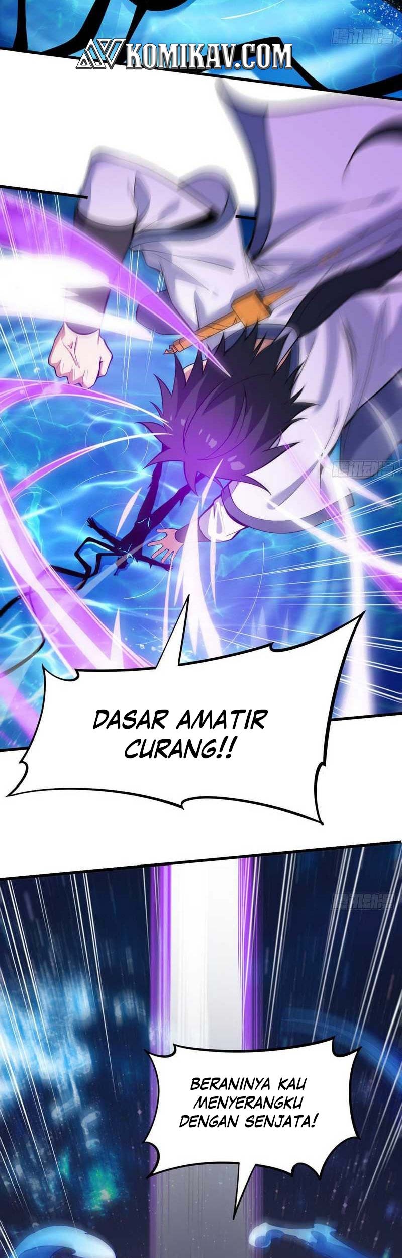 I just want to be beaten to death by everyone Chapter 90 Gambar 14