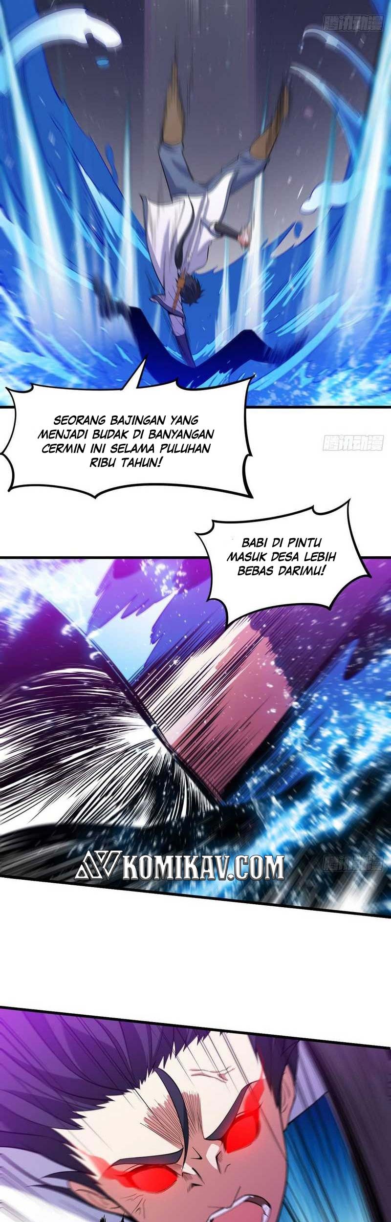 I just want to be beaten to death by everyone Chapter 90 Gambar 16