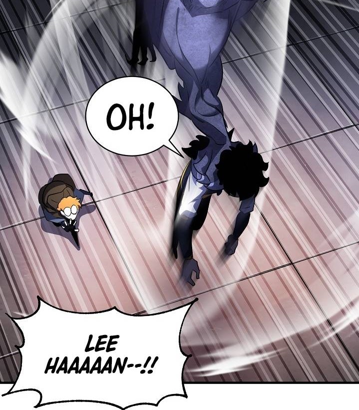 The Heavenly Demon Destroys the Lich King’s Murim Chapter 46 Gambar 29
