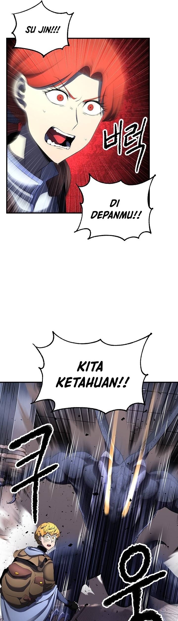 The Heavenly Demon Destroys the Lich King’s Murim Chapter 46 Gambar 32
