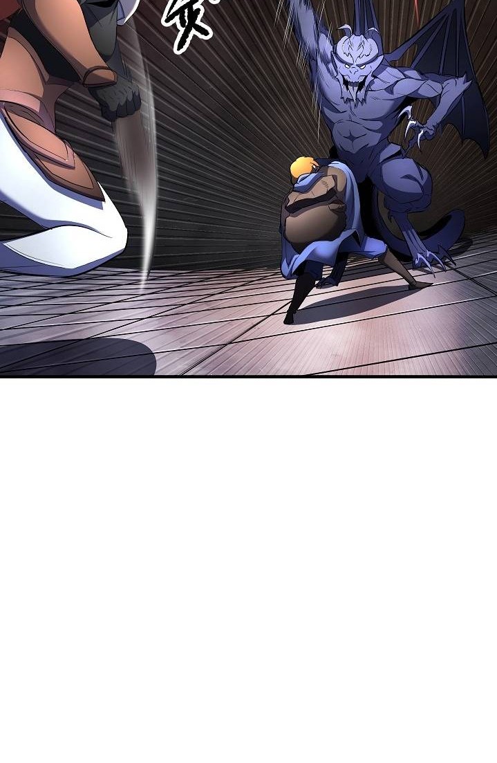 The Heavenly Demon Destroys the Lich King’s Murim Chapter 46 Gambar 35