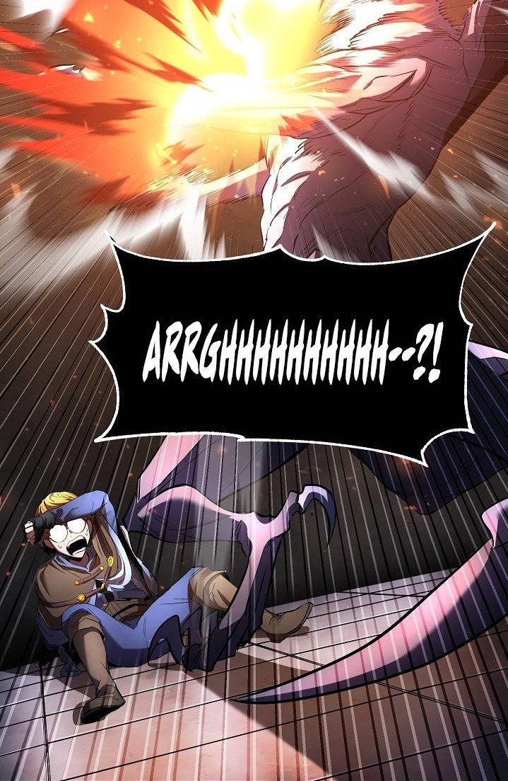 The Heavenly Demon Destroys the Lich King’s Murim Chapter 46 Gambar 37