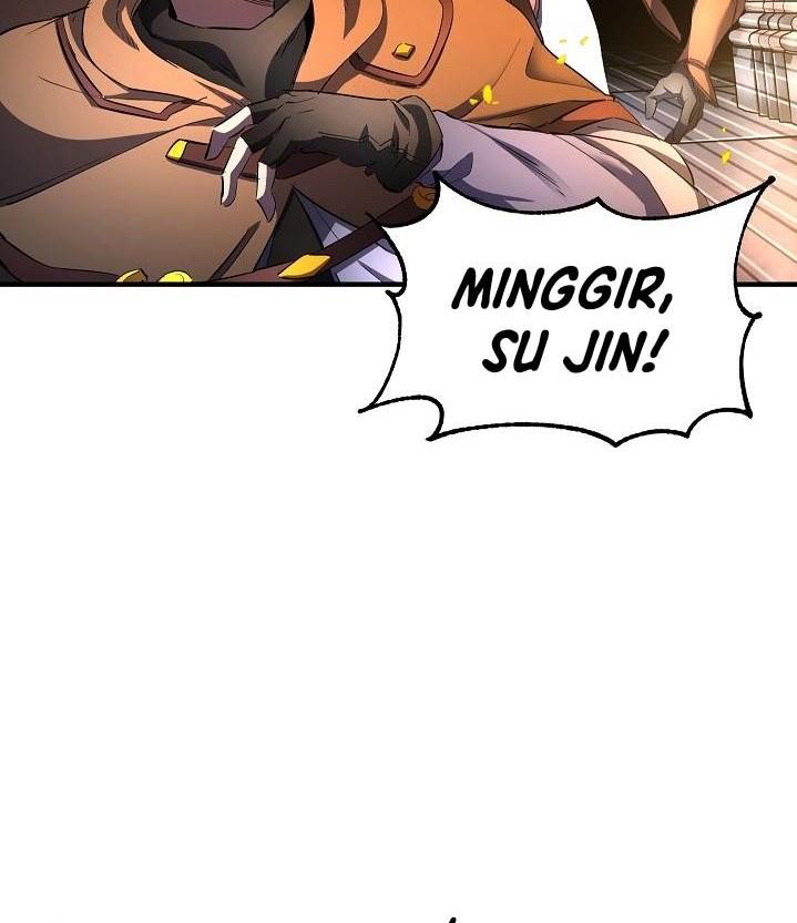 The Heavenly Demon Destroys the Lich King’s Murim Chapter 46 Gambar 39